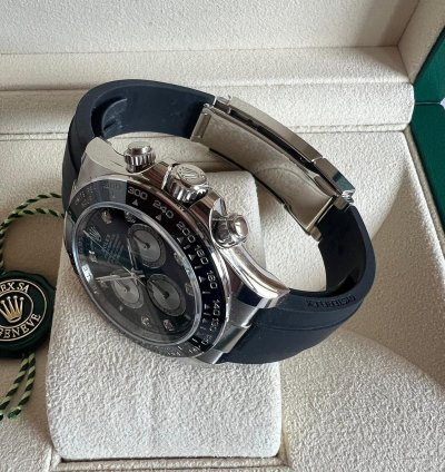 Rolex Neu Mit Box Und Papieren Aus 2024