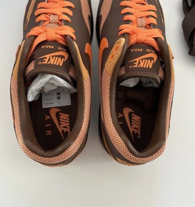 Nike Air Max 1 Kings Day