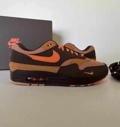 Nike Air Max 1 Kings Day