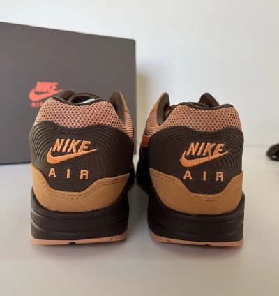 Nike Air Max 1 Kings Day
