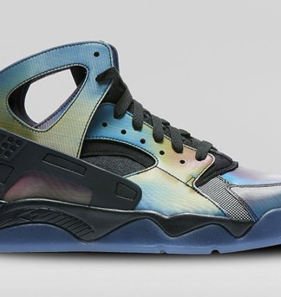 Air Flight Huarache Quai 54