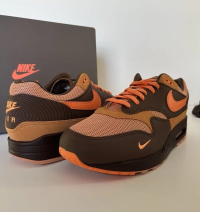 Nike Air Max 1 Kings Day