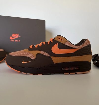 Nike Air Max 1 Kings Day