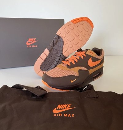 Nike Air Max 1 Kings Day
