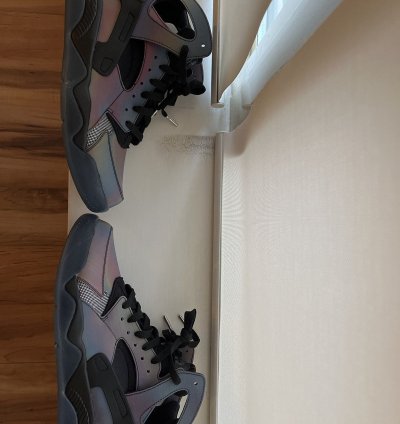 Air Flight Huarache Quai 54