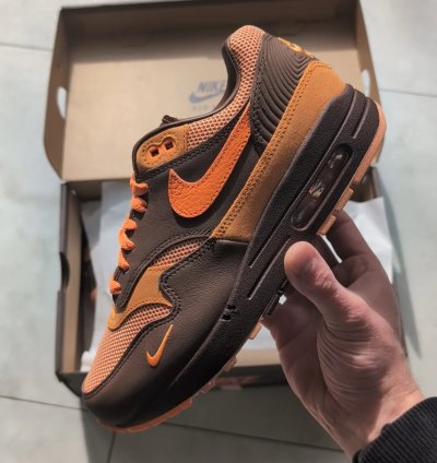 Nike Air Max 1 Kings Day
