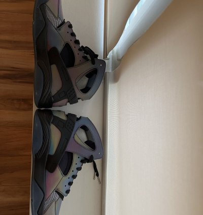 Air Flight Huarache Quai 54