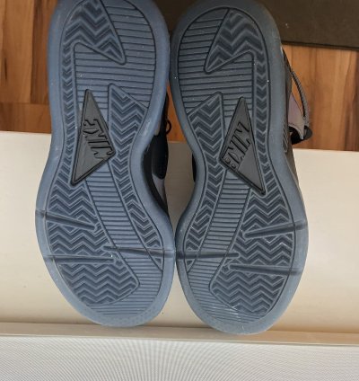 Air Flight Huarache Quai 54