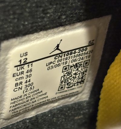 Travis Scoot Jordan 6 High Green