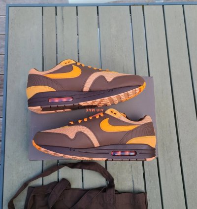 Nike Air Max 1 Kings Day