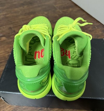 Nike Kobe Vi Protro - Grinch