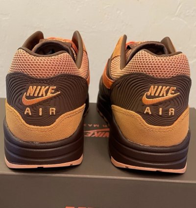 Nike Air Max 1 Kings Day