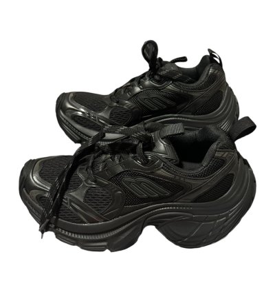 Balenciaga 10xl Sneaker All Black Fall24