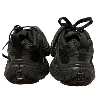 Balenciaga 10xl Sneaker All Black Fall24
