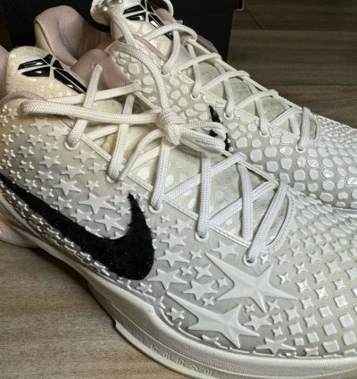 Nike Kobe Vi Protro All Star 2 0 Men Basketball Shoe Size
