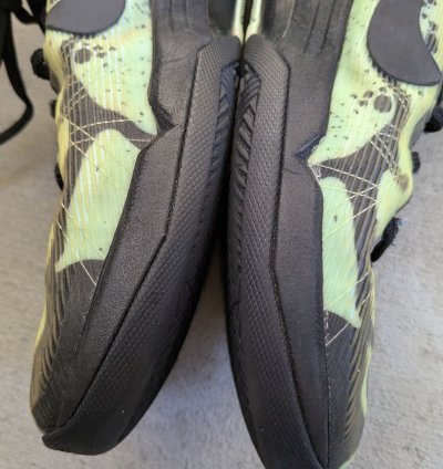 Nike Kobe Vii 7 Men 10 5 Poison Dart Frog 488371-300