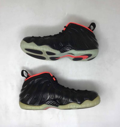 Air Foamposite Pro Prm Yeezy