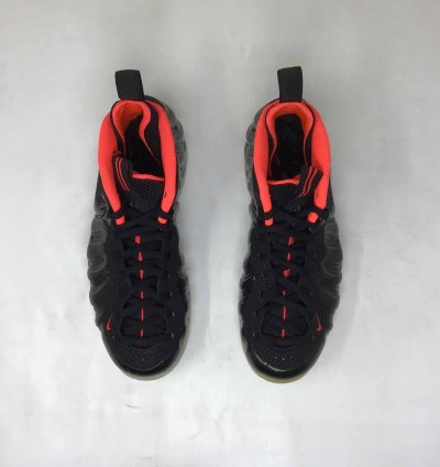 Air Foamposite Pro Prm Yeezy