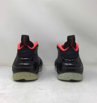 Air Foamposite Pro Prm Yeezy