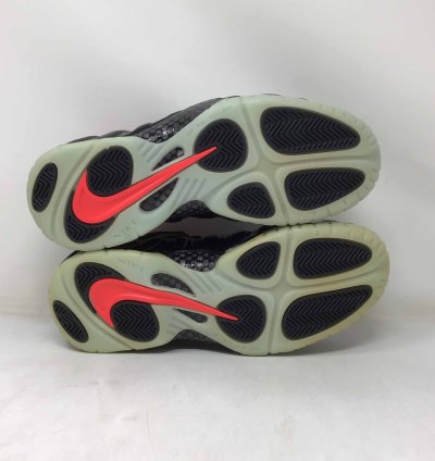 Air Foamposite Pro Prm Yeezy