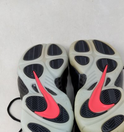 Air Foamposite Pro Prm Yeezy