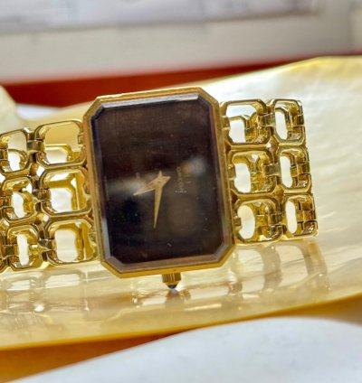 Omega De Ville Emerald 18ky Not Sure If It Is Andrew Grim