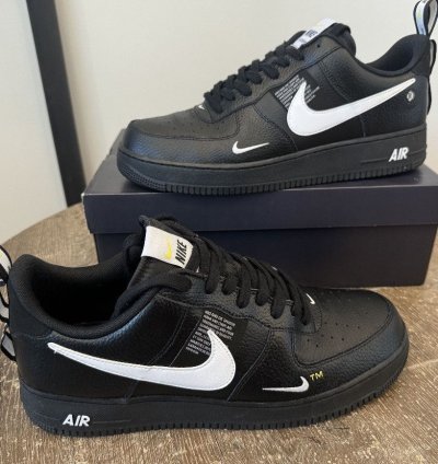 Air Force 01 07 Lv8 Utility
