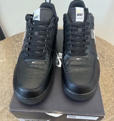 Air Force 01 07 Lv8 Utility