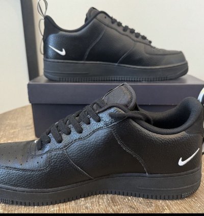Air Force 01 07 Lv8 Utility