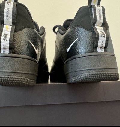 Air Force 01 07 Lv8 Utility
