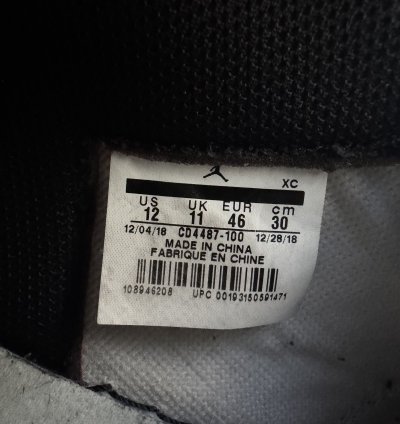 Travis Scott Air Jordan 1 High Og Mocha