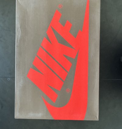 Travis Scott Air Jordan 1 High Og Mocha