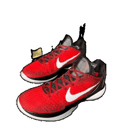 Nike Kobe Zk6 All-star Edition Sneakers