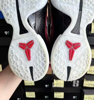 Nike Kobe Zk6 All-star Edition Sneakers