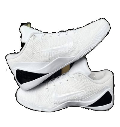 Nike Kobe Zk9 Basketball Shoes Size 46