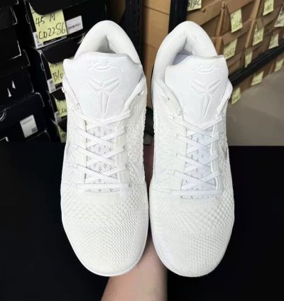 Nike Kobe Zk9 Basketball Shoes Size 46