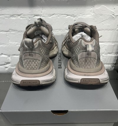 Balenciaga 3xl Sneaker
