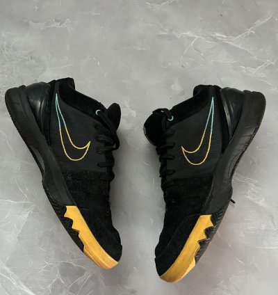 Nike Koby 4 Protro