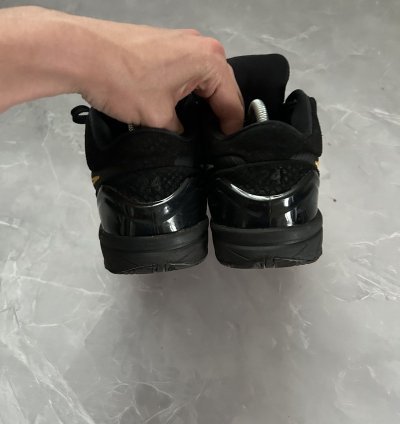 Nike Koby 4 Protro