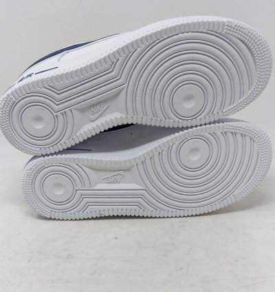 Air Force 1 07 3 White Deep Royal