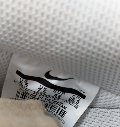 Air Force 1 07 3 White Deep Royal