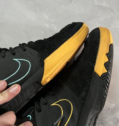 Nike Koby 4 Protro