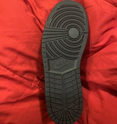 Travis Scott Air Jordan 1 Low Og Sp Black Phantom