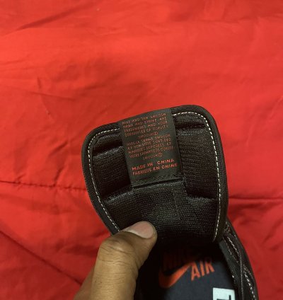Travis Scott Air Jordan 1 Low Og Sp Black Phantom