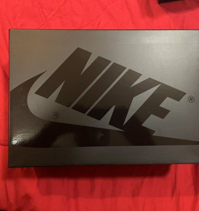 Travis Scott Air Jordan 1 Low Og Sp Black Phantom