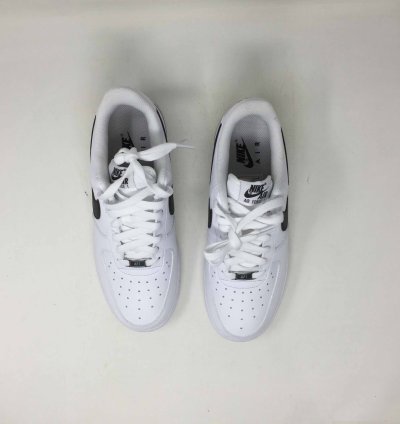 Air Force 1 07 An20 White Black