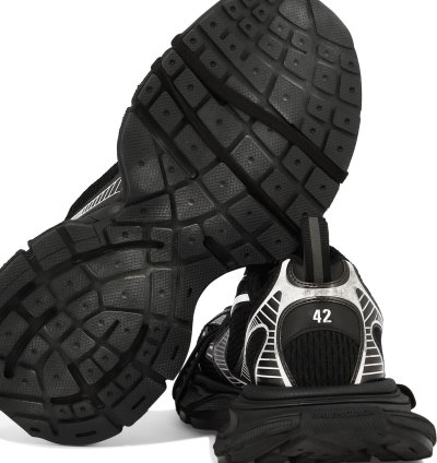 Balenciaga 3xl Sneakers Size Eu 42