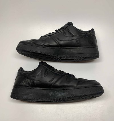 Air Force 1 07 Black
