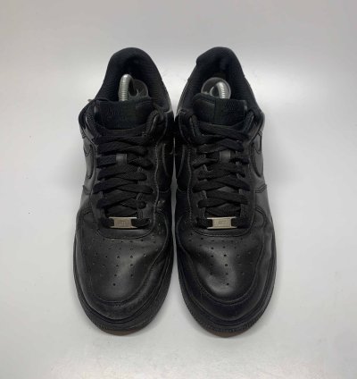 Air Force 1 07 Black
