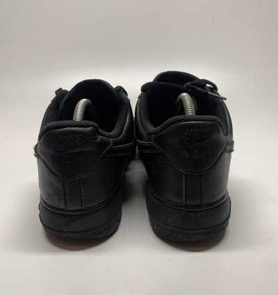 Air Force 1 07 Black